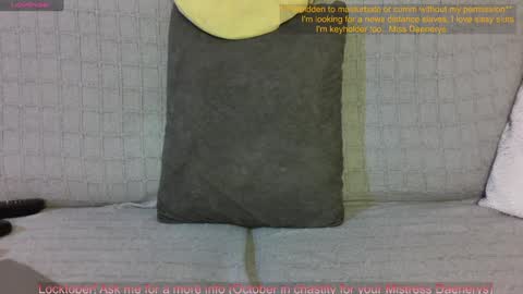 Mistress Daenerys online show from January 2025 03:03:01 PM