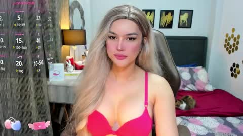 Snapshot of mistresselegantxxx chatting on February 2025 10:08:02 AM Mistress Monica online show from February 2025 10:08:02 AM