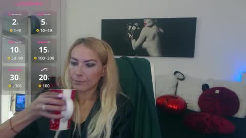 MistressEvelyn  online show from October 2025 04:54:01 AM