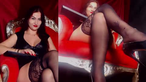 Mistress Fabiola   online show from March 2025 05:16:02 PM