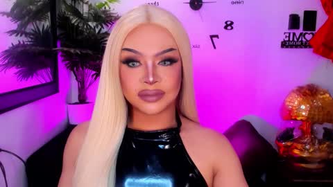 Call me MISS JAS online show from March 2026 05:06:01 PM