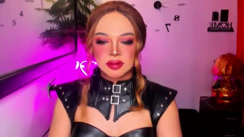 Call me MISS JAS online show from March 2026 10:42:02 AM