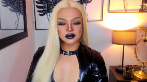 Call me MISS JAS online show from April 2026 05:02:01 PM