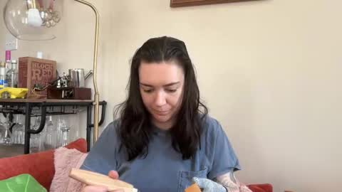 Mistress June online show from March 2026 05:16:01 PM