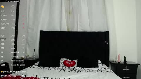 mistresskattia online show from February 2025 02:40:01 AM