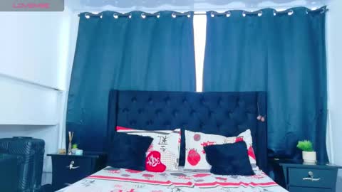 mistresskattia online show from March 2026 10:58:02 PM