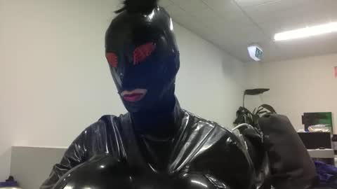 Bianca online show from March 2026 11:25:01 AM