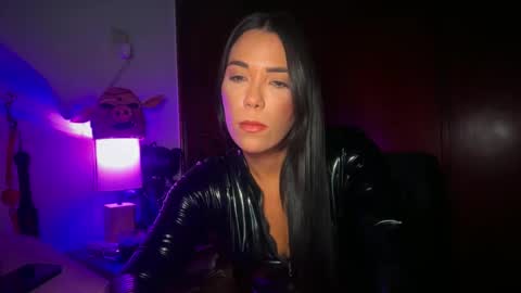 only mistresslavinia oficial online show from December 2025 07:20:02 PM