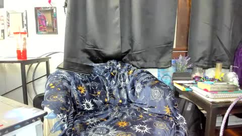 MistressLynn online show from September 2025 04:01:02 AM