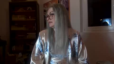 Mistress Marlena online show from February 2026 10:15:02 PM