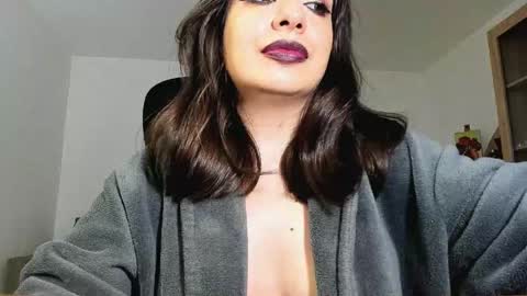 Snapshot of mistressmichelle5 chatting on June 2026 09:35:02 AM YourGoddessM online show from June 2026 09:35:02 AM