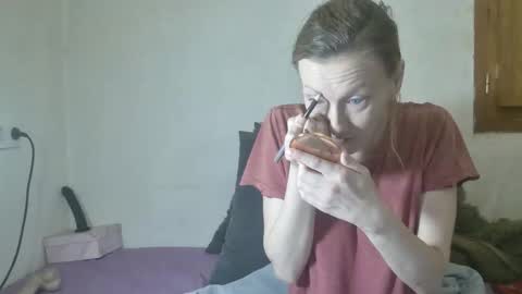 mistressmilly32 online show from November 2025 08:47:01 AM