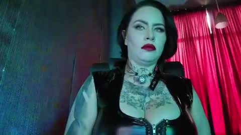 Mistress olivia online show from July 2026 05:26:02 PM