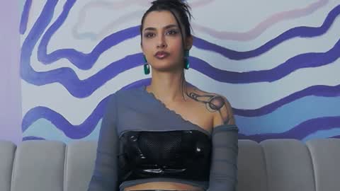 Your Supreme Goddess online show from January 2025 02:44:01 PM