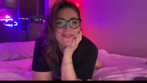 Miss X online show from December 2024 09:53:02 PM