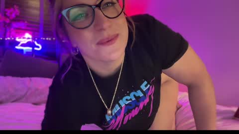 Miss X online show from February 2025 04:31:01 PM