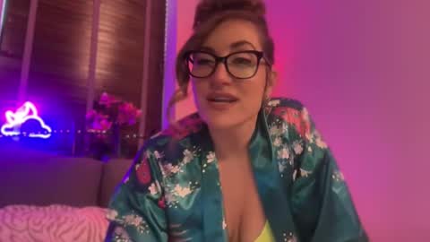 Miss X online show from March 2026 02:55:02 PM