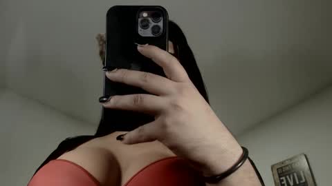 ALICE MADANE online show from February 2025 05:47:02 AM