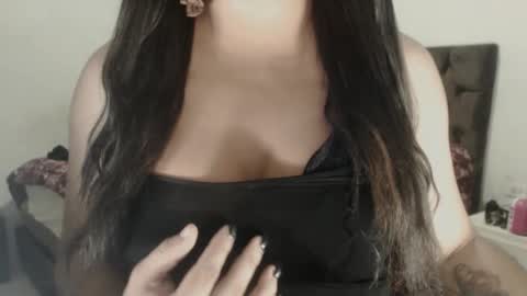 ALICE MADANE online show from March 2025 06:38:02 AM