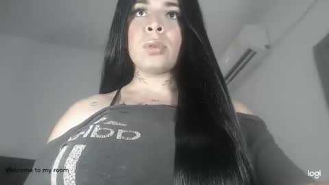 ALICE MADANE online show from February 2026 04:33:02 AM