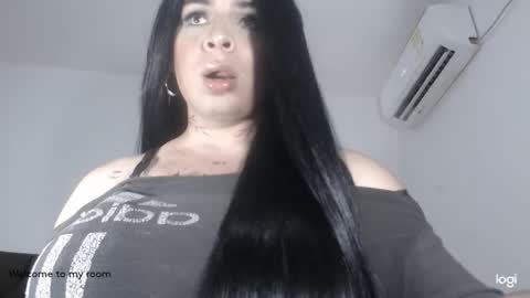 ALICE MADANE online show from March 2026 03:17:01 AM