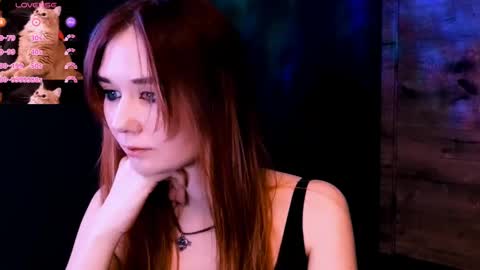 Snapshot of misty_arrow chatting on January 2025 06:54:01 AM Jenny online show from January 2025 06:54:01 AM