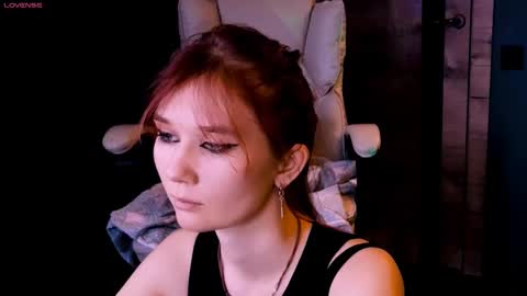 Snapshot of misty_arrow chatting on February 2025 11:12:01 AM Jenny online show from February 2025 11:12:01 AM