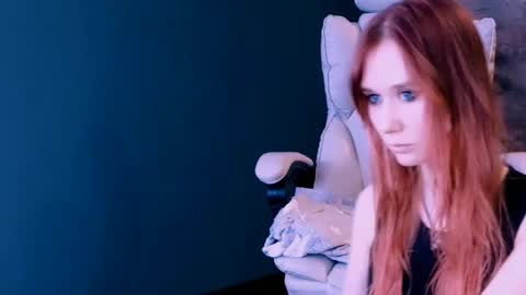 Snapshot of misty_arrow chatting on February 2025 08:27:02 AM Jenny online show from February 2025 08:27:02 AM