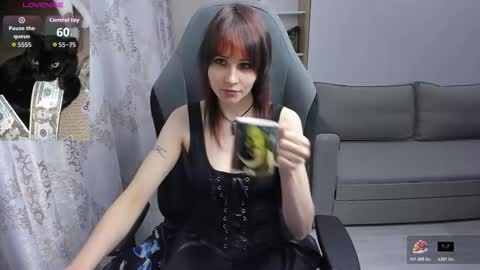 misty_dark online show from February 2026 11:09:01 AM