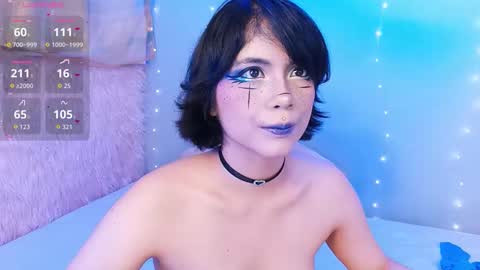 Misty online show from January 2026 04:50:02 AM