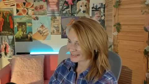 MistyBarnes NONUDE MODEL online show from March 2025 12:22:01 PM