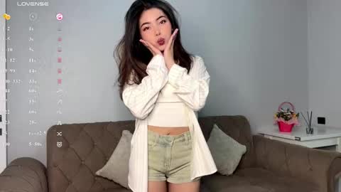 Snapshot of mistybunny chatting on June 2026 10:17:01 AM Mei online show from June 2026 10:17:01 AM