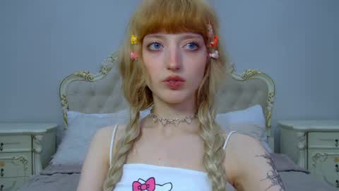 Misty online show from April 2026 06:10:01 PM