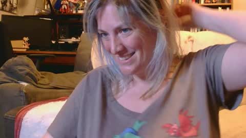 Misty Mountains online show from March 2026 04:05:02 AM