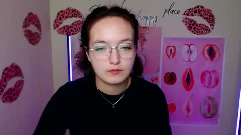 Aria online show from October 2025 07:43:01 AM