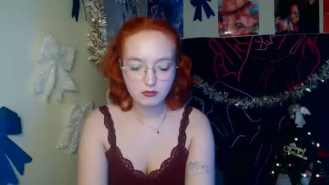 Aria online show from December 2025 02:46:02 PM