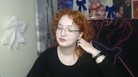 Aria online show from January 2026 07:34:01 AM