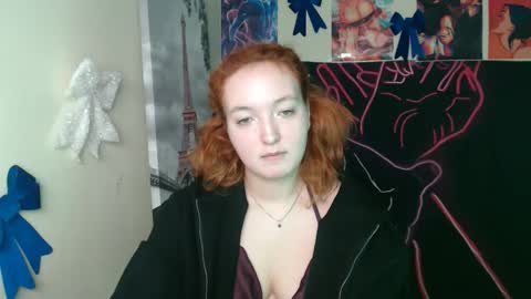 Aria online show from February 2026 02:44:02 PM