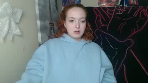 Aria online show from March 2026 06:31:02 AM