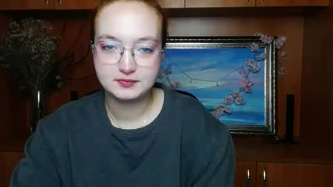 Aria online show from April 2026 06:11:01 AM