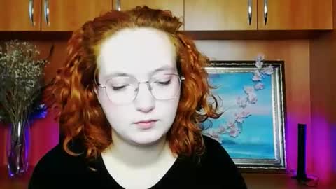 Aria online show from April 2026 06:03:02 AM