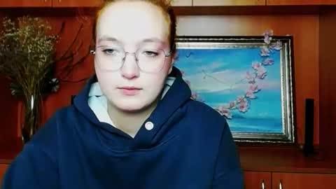 Aria online show from April 2026 06:17:02 AM