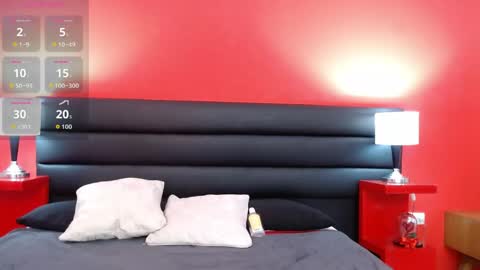 MISTY  online show from May 2026 03:45:02 AM