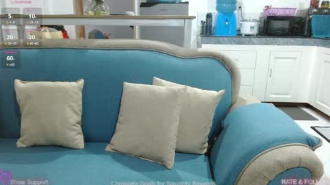 MisumiJason online show from September 2025 05:46:01 PM