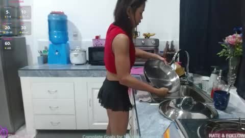 MisumiJason online show from October 2025 03:31:02 PM