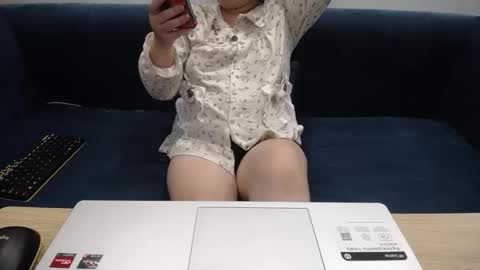 Misumiko96 online show from March 2026 07:54:02 AM