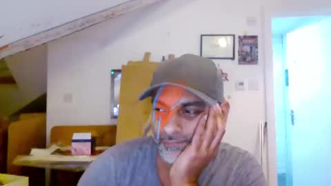 mita335918 online show from February 2026 09:00:02 PM