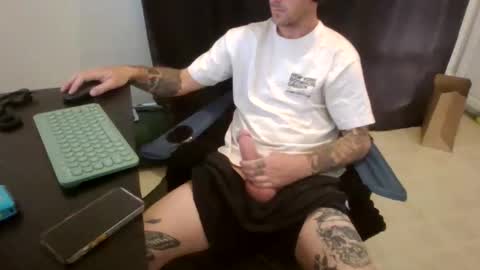 Snapshot of mitchyslick6969 chatting on April 2026 06:05:02 PM ShyGuy6969 online show from April 2026 06:05:02 PM