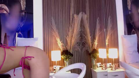 Mtica Brennet online show from November 2025 03:39:01 AM