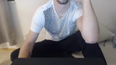 Mitsch online show from January 2025 09:41:02 PM